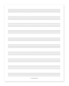 Downloads – Sight Singing – Ear Training Melodies and Exercises